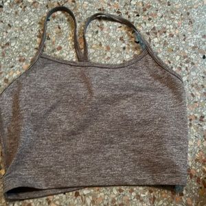 Brown Offline Arie sports bar